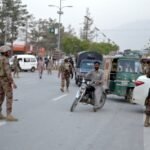 Rights body flags escalating abuses by Pak forces in Balochistan