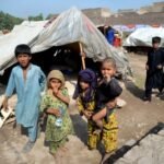 <div>Pakistan’s inflation surge could spiral into prolonged financial strain: Report</div>