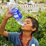 Many nations impacted by extreme heat lack power cooling resources, says report