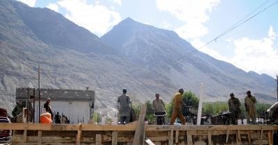 Concerns mount over excessive police brutality in Pok amid escalating unrest