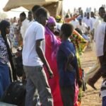 UN agencies warn South Sudan funding shortfall pushes millions toward acute hunger