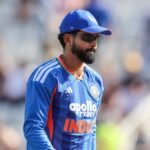 4th T20I: Washington, Prasidh return as India elect to bat in must-win clash with England