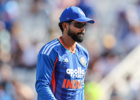 4th T20I: Washington, Prasidh return as India elect to bat in must-win clash with England