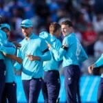 <div>3rd ODI: Duckett’s 141 edges Rohit’s 138 as England beat India by 27 runs, win series 2-1 (Ld)</div>