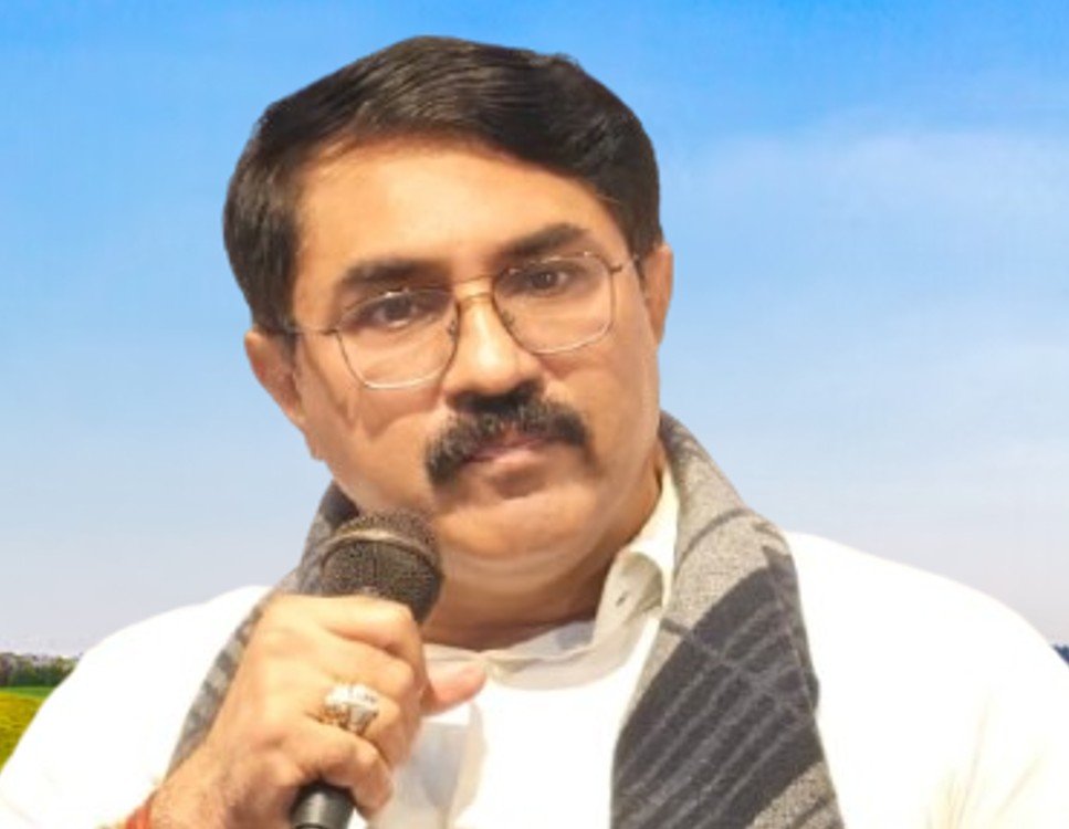 K’taka Congress leader Padmaraj Poojary questions ‘Beti Bachao’ slogan amid NEET protest row
