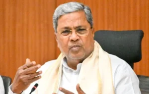 Siddaramaiah announces retirement from electoral politics after 2028, to remain active in public life