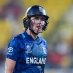 <div>T20 WC heartbreak behind us, looking forward to a special week at Lord’s, says Sciver-Brunt</div>