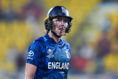 T20 WC heartbreak behind us, looking forward to a special week at Lord’s, says Sciver-Brunt