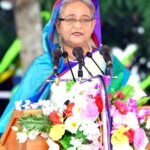 Met Sheikh Hasina in 2014, explained importance of credible elections, says SY Quraishi (IANS Exclusive)