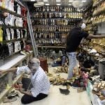 Govt extends legacy stock clearance timeline for footwear till July 31, 2027