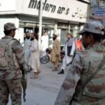 Pak forces kill one civilian, forcibly disappear two others in Balochistan