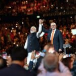 Australia: Online threat against PM Modi triggers probe ahead of Melbourne visit