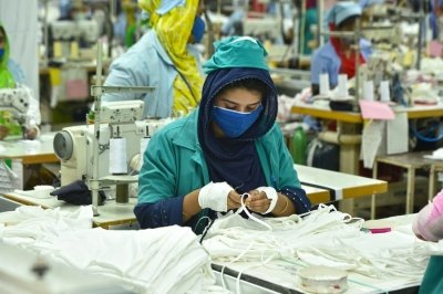 Women losing jobs in Bangladesh’s ready-made garment industry: Report