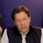 UN expert urges Pakistan to allow Imran Khan to access medical treatment of his choice