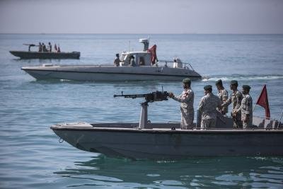 Iran’: IRGC claims ‘heavy blows’ to US assets in Bahrain, Kuwait