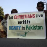 Pakistan: Most blasphemy cases fabricated, target religious minorities