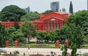 Karnataka HC Grants Bail to Vinay Kulkarni in Yogesh Gowda Murder Case
