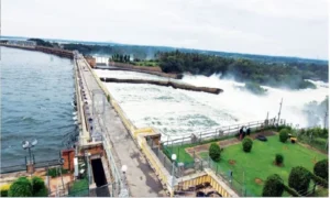 CWMA rejects Karnataka plea, retains Cauvery release directive to Tamil Nadu