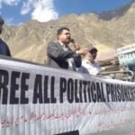 PoK election demonstrates system based on ideological exclusion, controlled participation: Report
