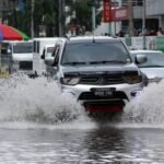 Over 380,000 residents affected by severe weather in Philippines
