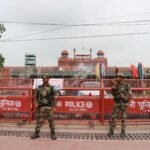 Five places in Delhi receive bomb threats on eve of Independence Day