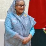<div>Seek Hasina extradition, but not as condition for PM’s India visit: Bangladesh media</div>