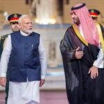 <div>India-Saudi Arabia partnership remains robust, won’t be affected by Mecca Defence Pact: Report</div>