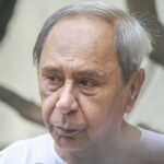 <div>‘Black day for Odisha’: Naveen Patnaik targets BJP MPs over MMDR Amendment Bill</div>