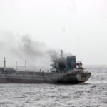 MEA condemns attack on Indian flagged vessel that sank in Red Sea