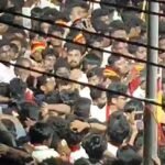 SC stays Madras HC order quashing govt jobs for kin of Karur stampede victims