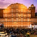 <div>Jaipur’s heritage at crossroads: Can Pink City balance development and conservation?</div>
