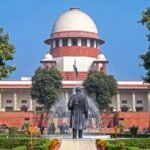 SC dismisses as withdrawn PIL seeking regulation of institutions imparting religious instruction to children
