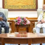 <div>PM Modi to release former President Ram Nath Kovind’s autobiography on Wednesday</div>