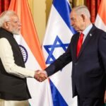 Netanyahu thanks PM Modi after phone call, vows stronger India-Israel bond