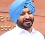Ravneet Bittu slams Punjab CM after ED probe shows irregularities in postings, transfers