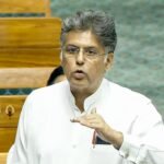 <div>Punjab’s debt servicing costs over 23 per cent of total revenues, says Manish Tewari</div>