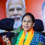 Union Minister Shobha Karandlaje seeks CBI probe into Karnataka veterinary officers’ recruitment ‘scam’