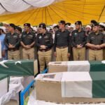 Conducted 48 operations, killed 97 Pakistani military personnel in July: Baloch armed group