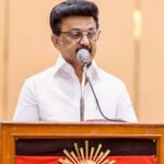 <div>Stalin calls TVK govt’s maiden budget a ‘damp squib’, says poll promises ignored</div>