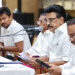 DMK to hold internal polls through ballot after 12 years, to launch major organisational overhaul