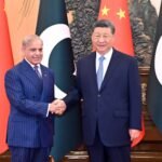 <div>China became principal enabler of military capabilities of Israel’s adversaries: Report</div>