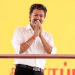TN CM Vijay defers Bengaluru visit as Cauvery row intensifies, Karnataka seeks postponement of talks