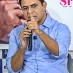 Tesseract land deal linked to Telangana CM’s brother bigger scam than MUDA, claims BRS