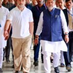 Lobbying on for vacant berth in Karnataka Cabinet as CM Shivakumar to meet LoP Gandhi