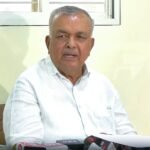 <div>Karnataka to submit Mekedatu DPR by Aug 15, TN can’t stop project: Minister Reddy</div>