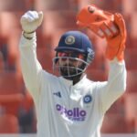 <div>Uttarakhand CM responds to Rishabh Pant’s plea for help in buying land in state</div>