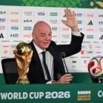 UEFA, AFC and CONCACAF launch fresh attack on Infantino over FIFA rights row