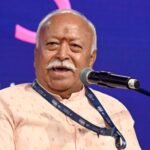 RSS chief Mohan Bhagwat to interact with Gen Z, Gen Alpha in Mumbai today