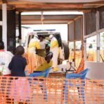 Ebola caseload in Congo tops 4,000