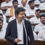 <div>Ahead of Vijay govt’s first budget, TVK MLAs to meet at party HQ today</div>